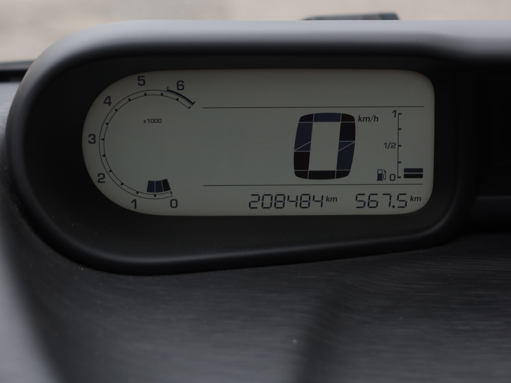 Citroen C3 Picasso