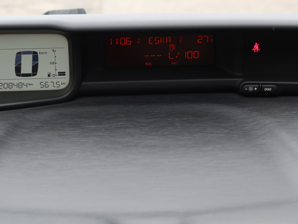 Citroen C3 Picasso