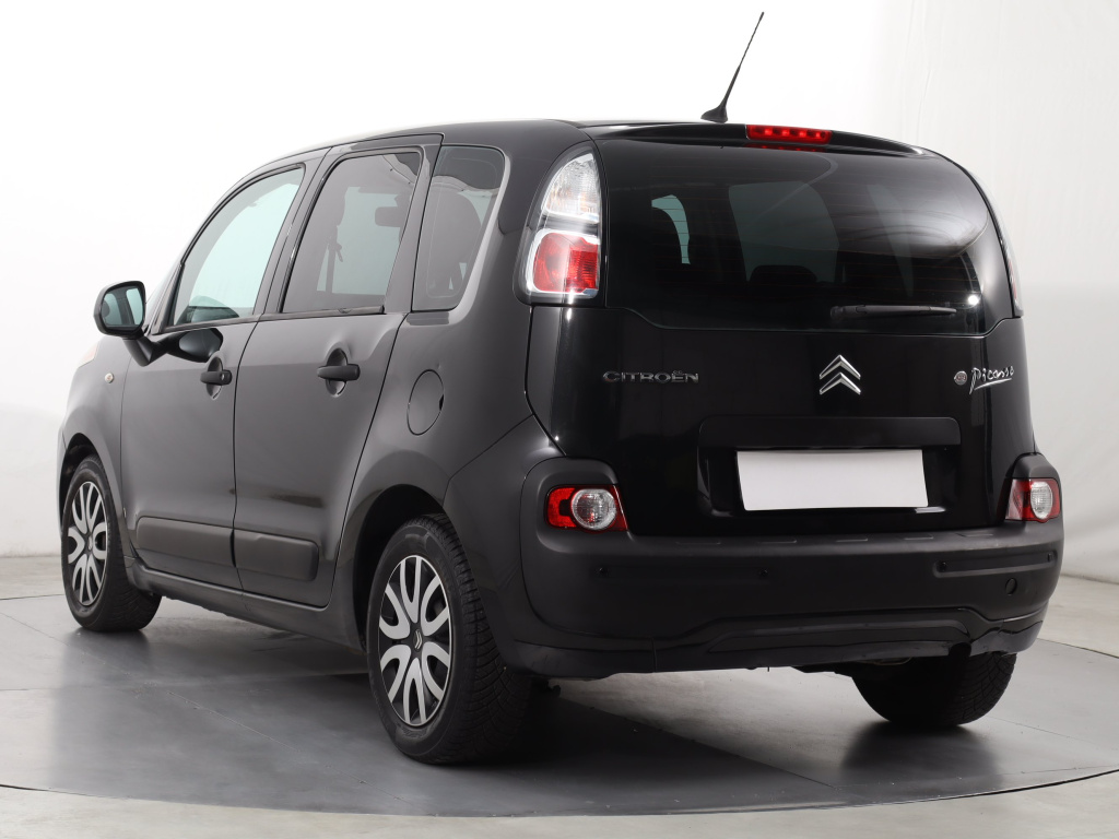 Citroen C3 Picasso