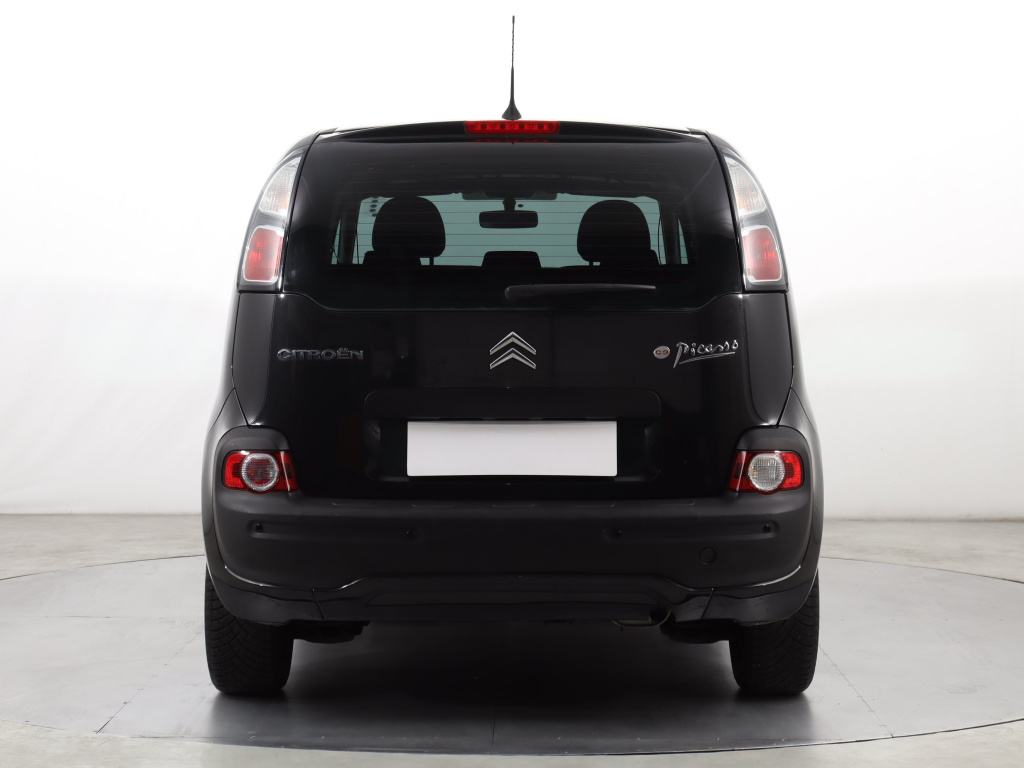 Citroen C3 Picasso