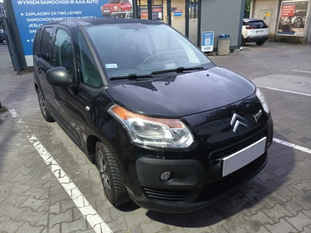 Citroen C3 Picasso 2009