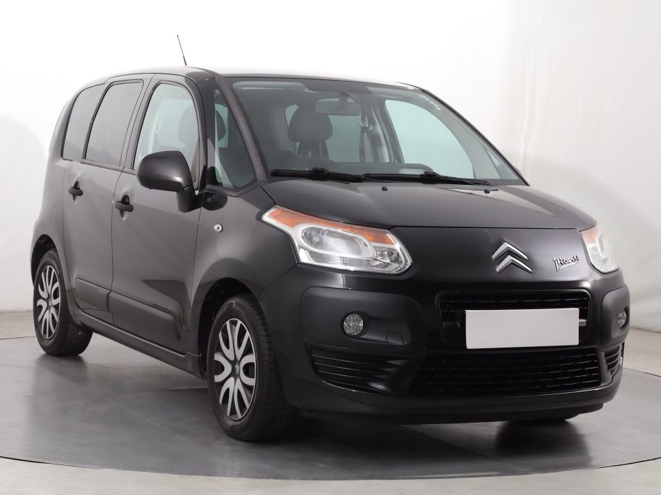 Citroen C3 Picasso - 2009