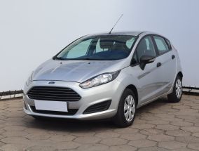 Ford Fiesta - 2015