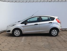 Ford Fiesta - 2015