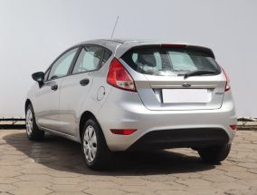 Ford Fiesta - 2015