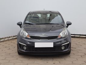 Kia Rio - 2017
