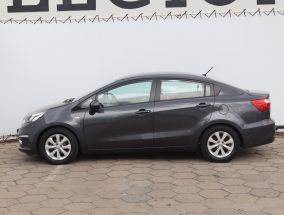 Kia Rio - 2017