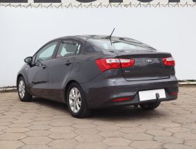 Kia Rio - 2017