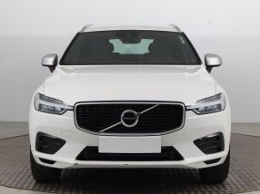 Volvo XC60 - 2018