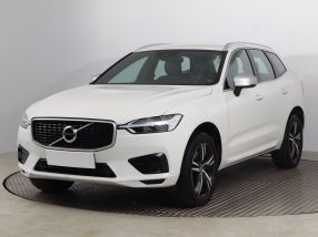Volvo XC60 - 2018