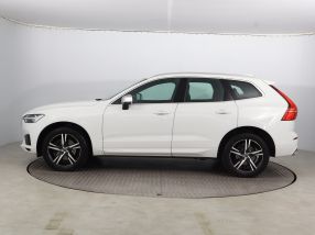 Volvo XC60 - 2018