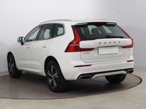Volvo XC60 - 2018