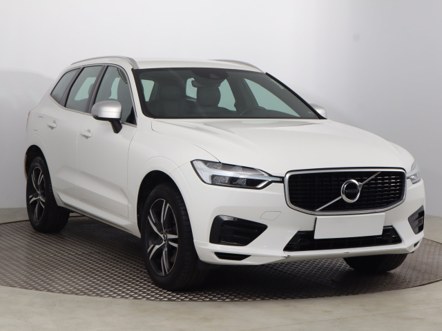Volvo XC60 2018