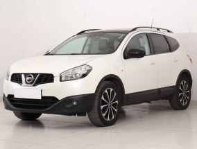 Nissan Qashqai+2 - 2013