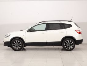 Nissan Qashqai+2 - 2013