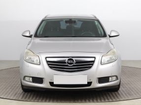 Opel Insignia - 2010