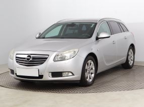 Opel Insignia - 2010
