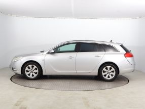 Opel Insignia - 2010
