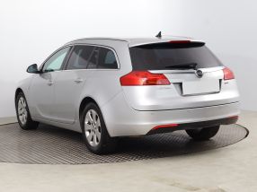 Opel Insignia - 2010