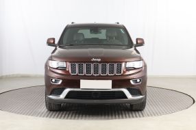 Jeep Grand Cherokee - 2014
