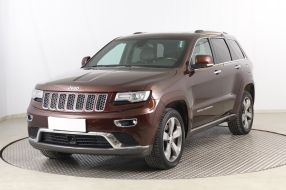 Jeep Grand Cherokee - 2014
