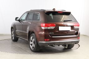 Jeep Grand Cherokee - 2014