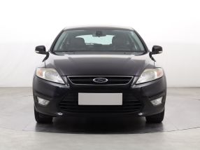 Ford Mondeo - 2011