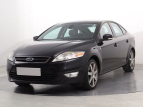 Ford Mondeo - 2011