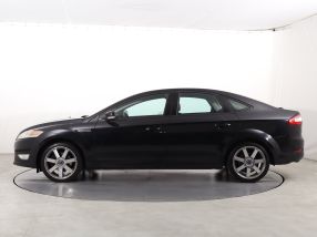 Ford Mondeo - 2011