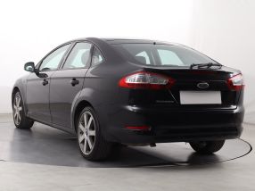 Ford Mondeo - 2011