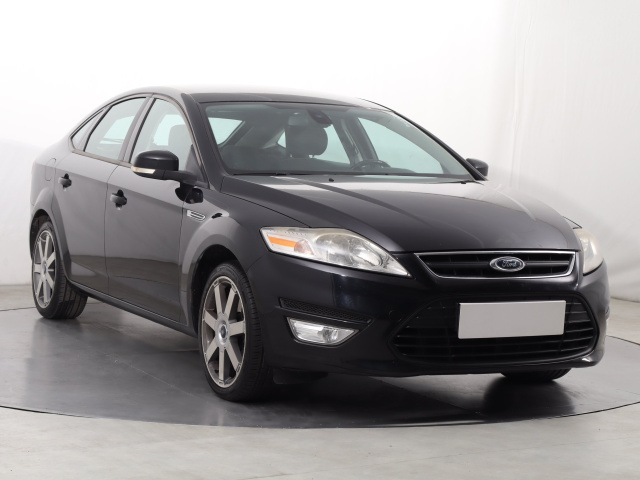 Ford Mondeo 2011