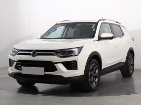 SsangYong Korando - 2022