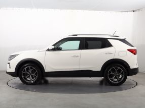 SsangYong Korando - 2022