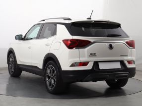 SsangYong Korando - 2022