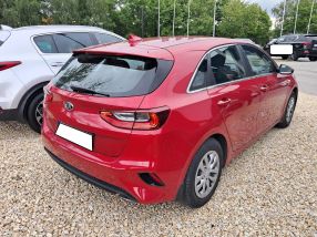 Kia Ceed - 2018