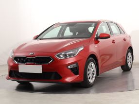 Kia Ceed - 2018