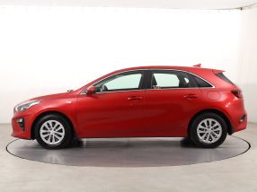 Kia Ceed - 2018