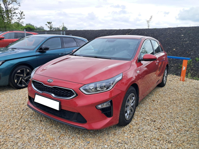 Kia Ceed 2018