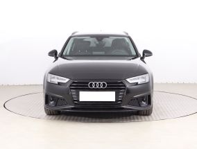 Audi A4 - 2018