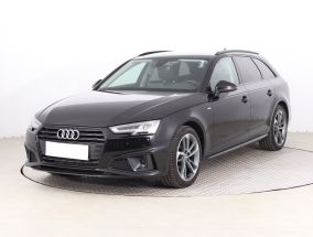 Audi A4 - 2018