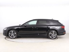 Audi A4 - 2018