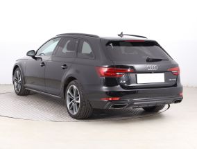 Audi A4 - 2018