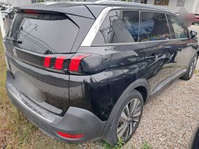 Peugeot 5008 - 2019