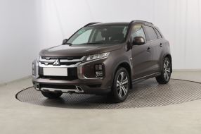 Mitsubishi ASX - 2019