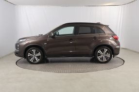 Mitsubishi ASX - 2019