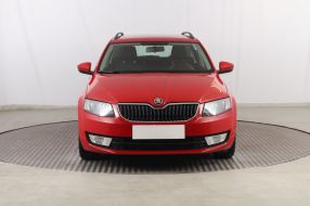 Skoda Octavia - 2013