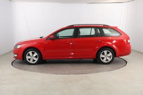 Skoda Octavia - 2013
