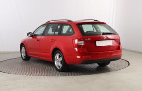 Skoda Octavia - 2013