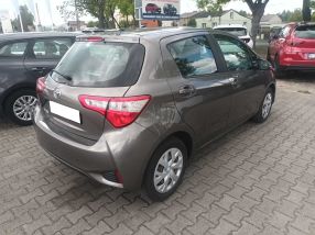 Toyota Yaris - 2020