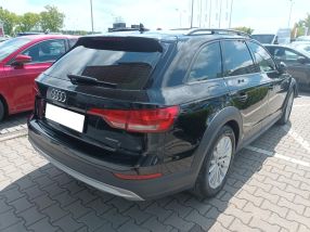 Audi Allroad A4 - 2017